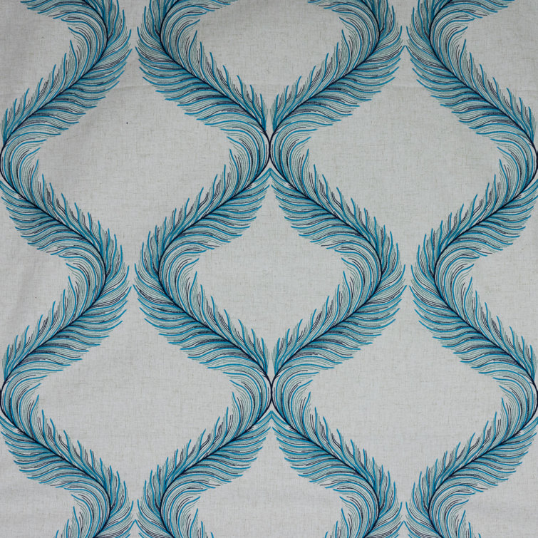 Prive Nom De Plume Fabric