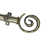 Antique Brass selected