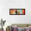 Strata by Andrada Anghel - Panoramic Painting on Canvas-632060144-575833320