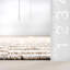  Tapis d'intérieur / extérieur à carreaux Stormie-306583324