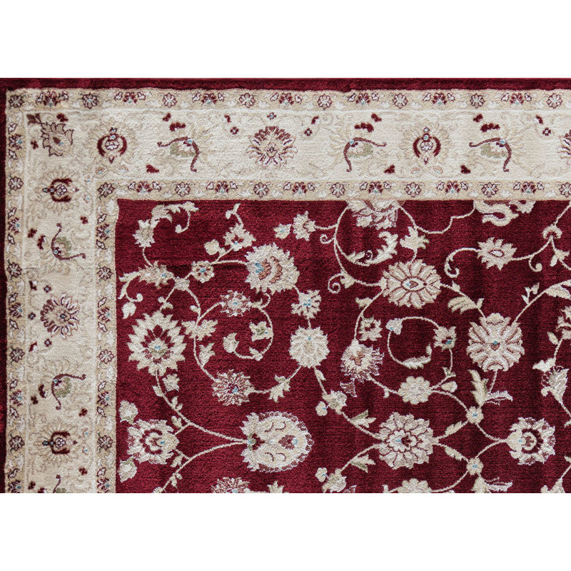 Arliz Oriental Indoor Rug, Runner 2'6" x 10'