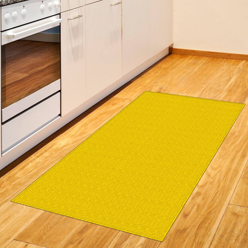 Modern High Density Long Fiber Poly Threads Decorative Area Rug Carpet, Rectangle 4' x 5'8"