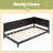 Wood Daybed/Sofa Bed-1845760277-1845760272