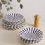 Mafalda Dinnerware Set With Pasta Bowl