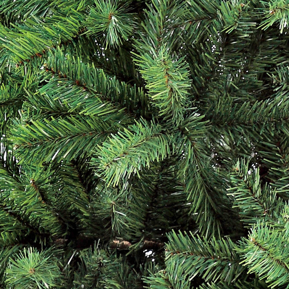 90' Artificial Fir Christmas Tree