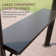 8 Ft. W Galvanized Metal Gazebo