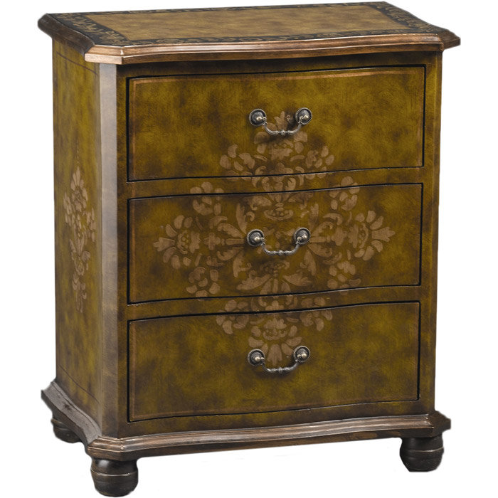 Accent Chest
