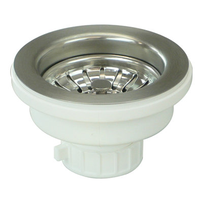 Basket Strainer