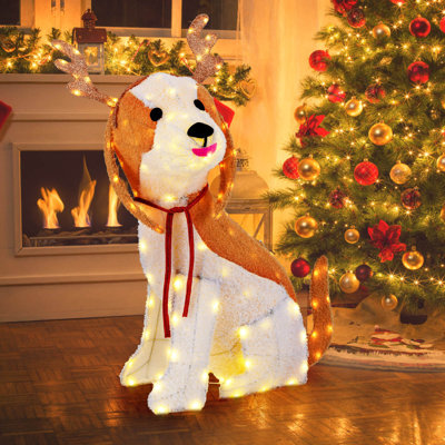 Christmas Outdoor Decoration