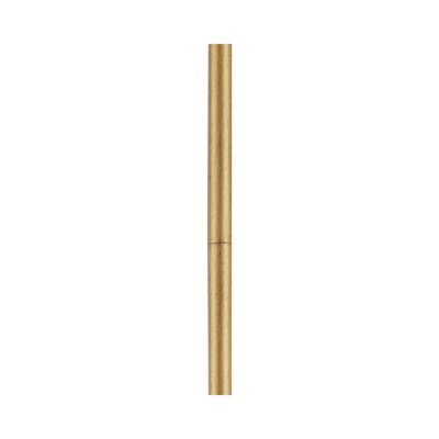 6", 12", 12", 12" (1) Extension Rods