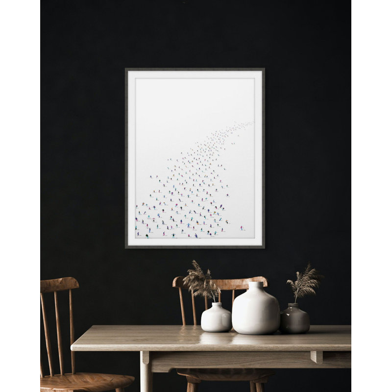 by Stephanie Ho, 33" H x 26" W
