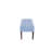 Checo Cotton Upholstered Bench-1956412838