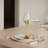 Difference 15oz. Handmade White Wine Glass Set