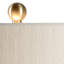 Luca 25" Table Lamp