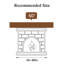 Fireplace Mantel-129762015