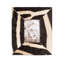 Zebra Hide Picture Frame