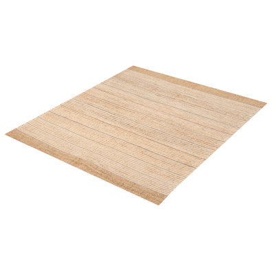 Striped Indoor Rug