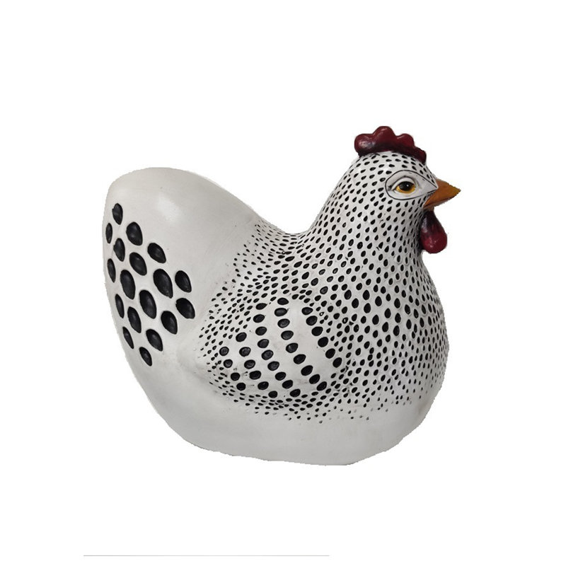 Poulet Appenzeller