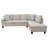 Jacksmith Upholstered Sectional-514132812-473634942