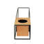 Tablette décorative cubiste-21963973-21963974