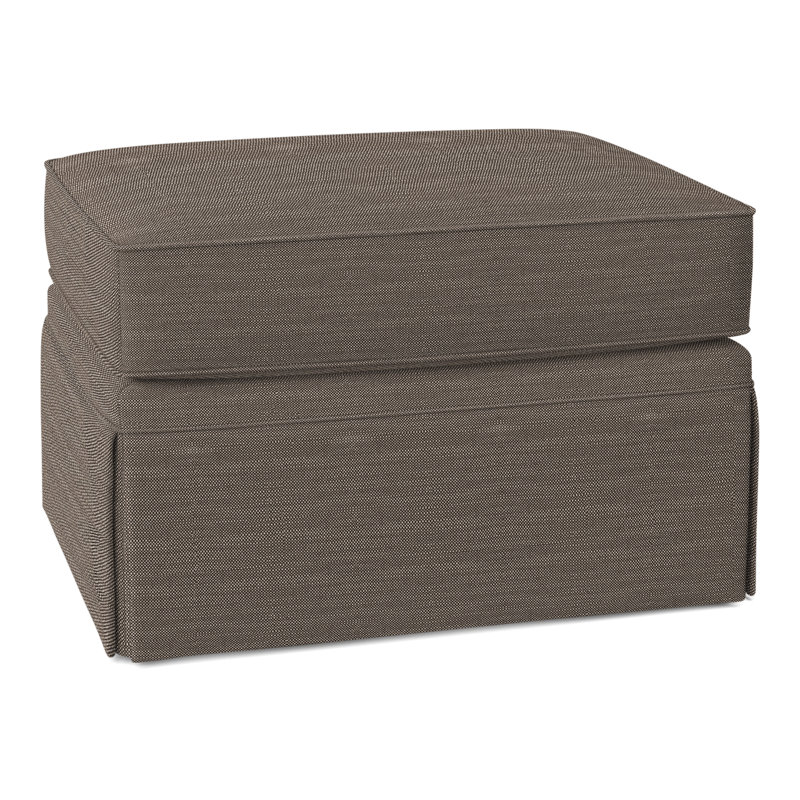 Savannah Ottoman, Perigold Ishi Chai