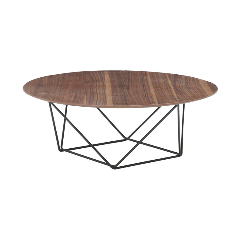 Mirryah Frame Coffee Table