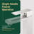 Single-handle Bathroom Faucet-98667552