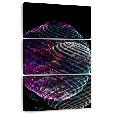 Avery Particles III