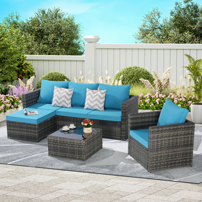 Ensembles repas pour patio