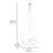 82.67'' Christmas Tree Multi-Function Lighted Display LED Tree with Star-93546548