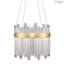 Lustre rond 21 po Lior-26224619-26224622