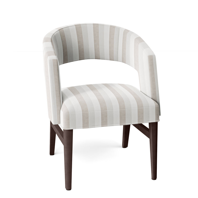 Bryant Upholstered Arm Chair