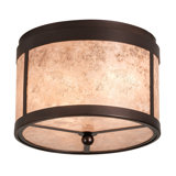 Kinnerly 2 - Light Flush Mount
