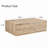 MDF Coffee Table