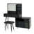 Black est en rupture de stock