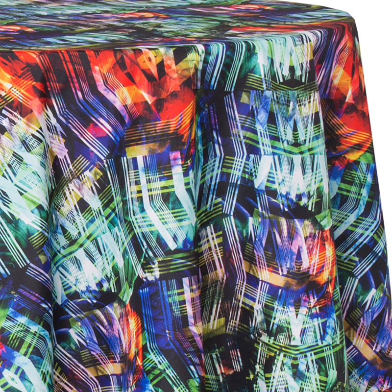 Tablecloth, 156" x 108"