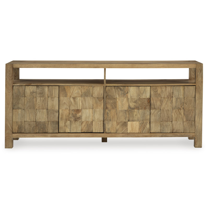 Warfourd Accent Cabinet
