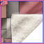Couvertures rectangulaires roses et grises-130098670