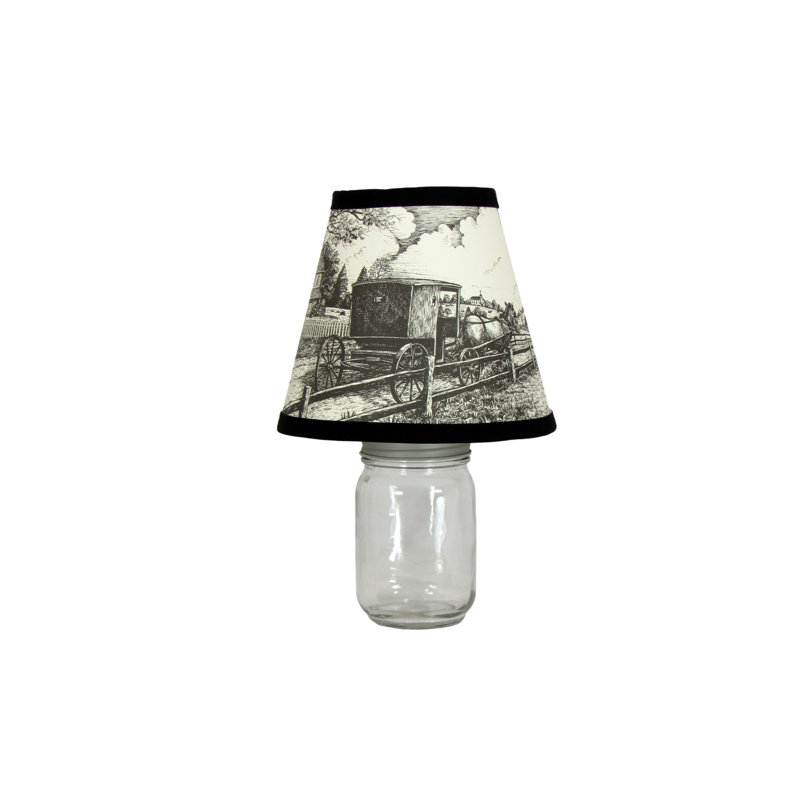 Lampe Parerna