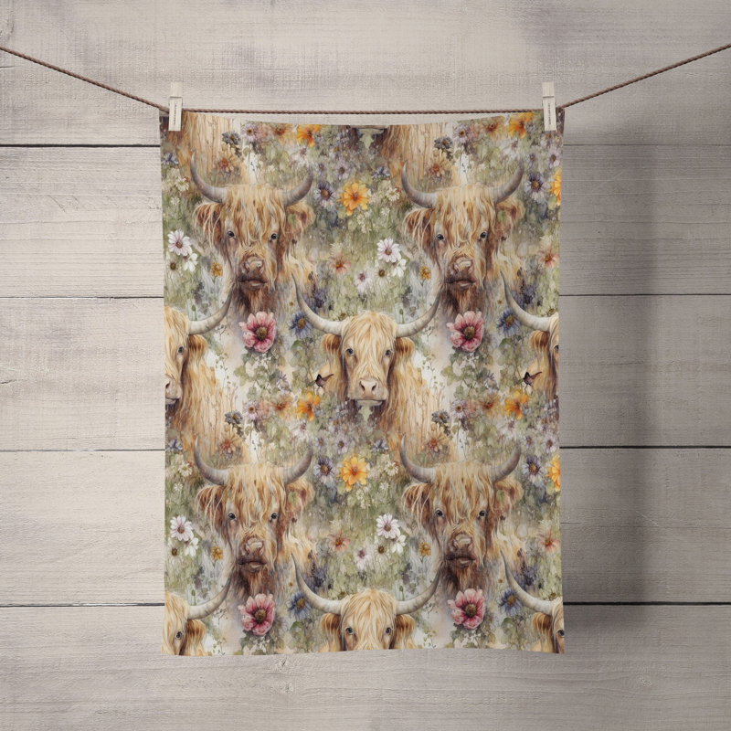 Hand Towel