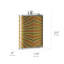 Stainless Steel Flask Set