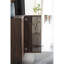 Breathable Grille Shoe Storage Cabinet