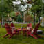 Table d'appoint Classic 33 po-1889722344