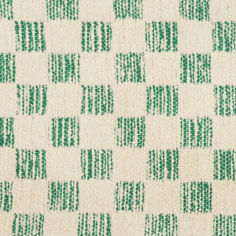 Tapis à carreaux 36 po x 24 po Checker
