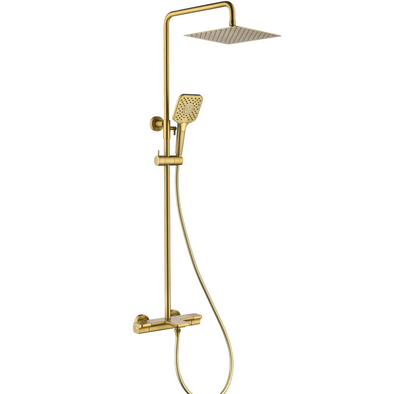 All-In-One Kit, Gold