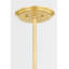 Kelly Behun 1 Light Large Pendant