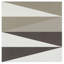 Carreau de porcelaine 8 po x 8 po Encausto-36931310