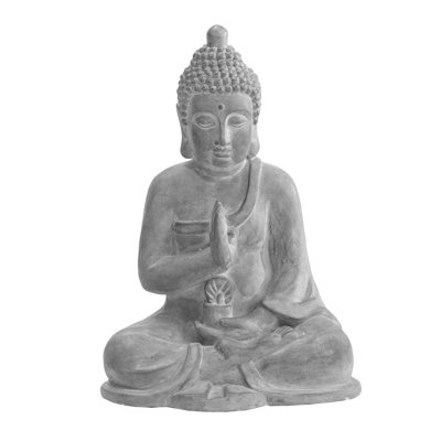 Waubun Weather Resistant Garden Statue