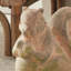 Doogal Squirrel Terracotta Garden Statue