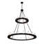 Loxley 28 - Light Chandelier